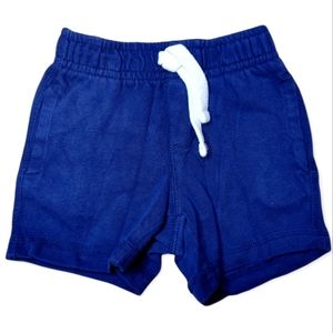 💥Bundle Only💥 GYMBOREE Navy Shorts